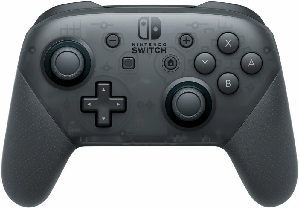 Nintendo Switch™ Pro Controller