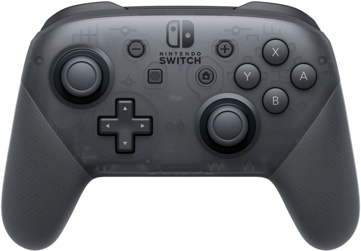 Nintendo Switch™ Pro Controller