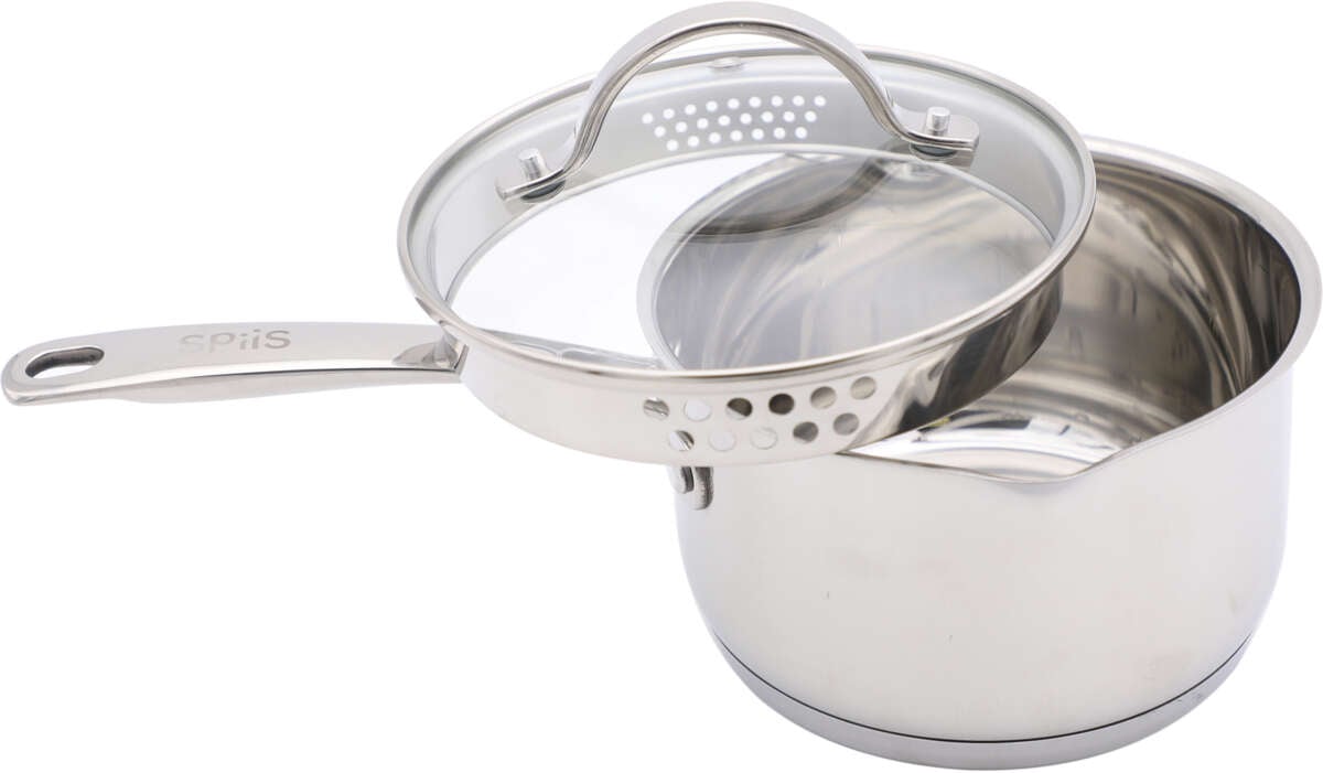 SPiiS kasserolle