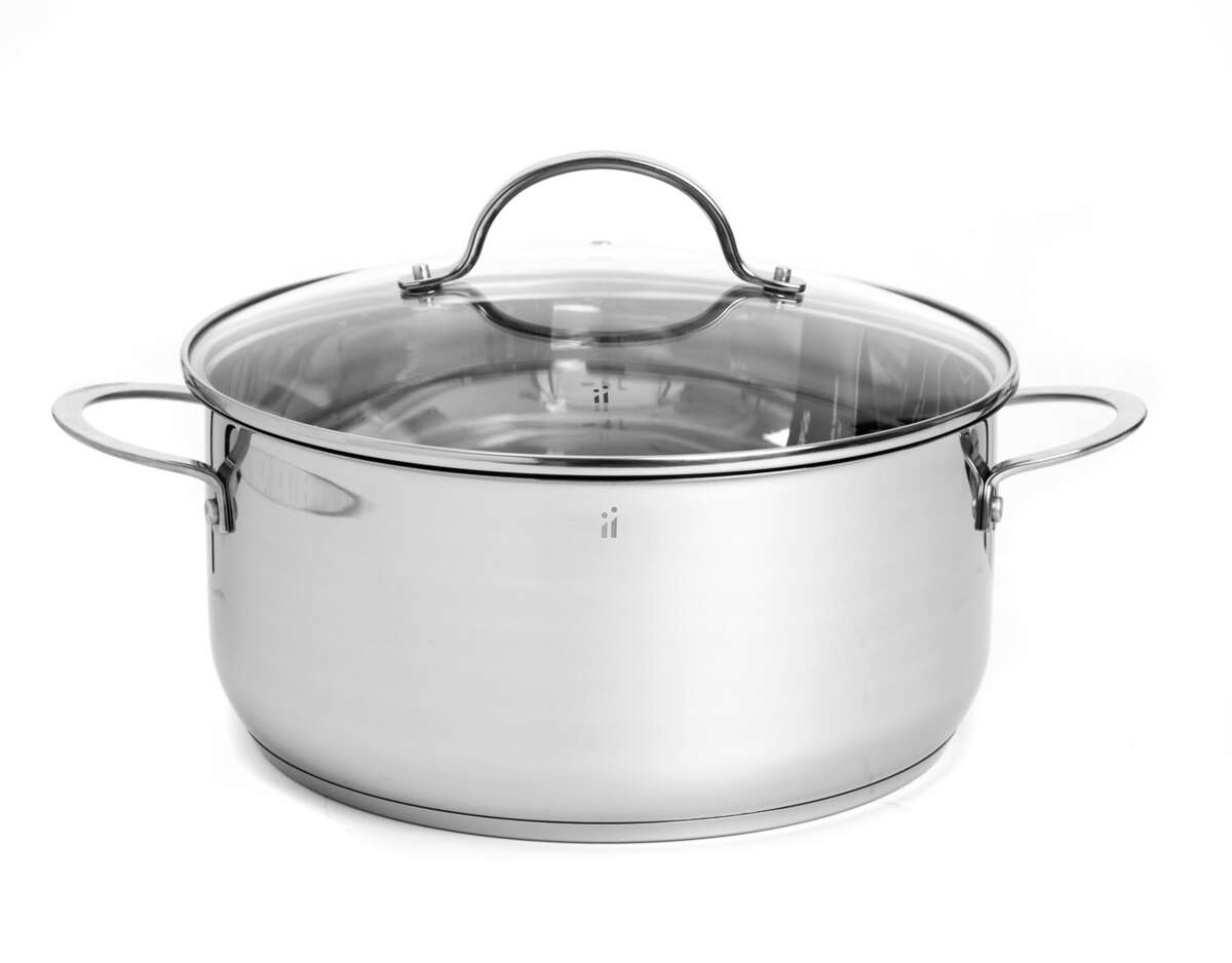 SPiiS gryte med lokk