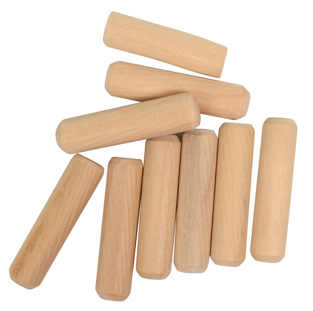 Treplugger Ø10mm