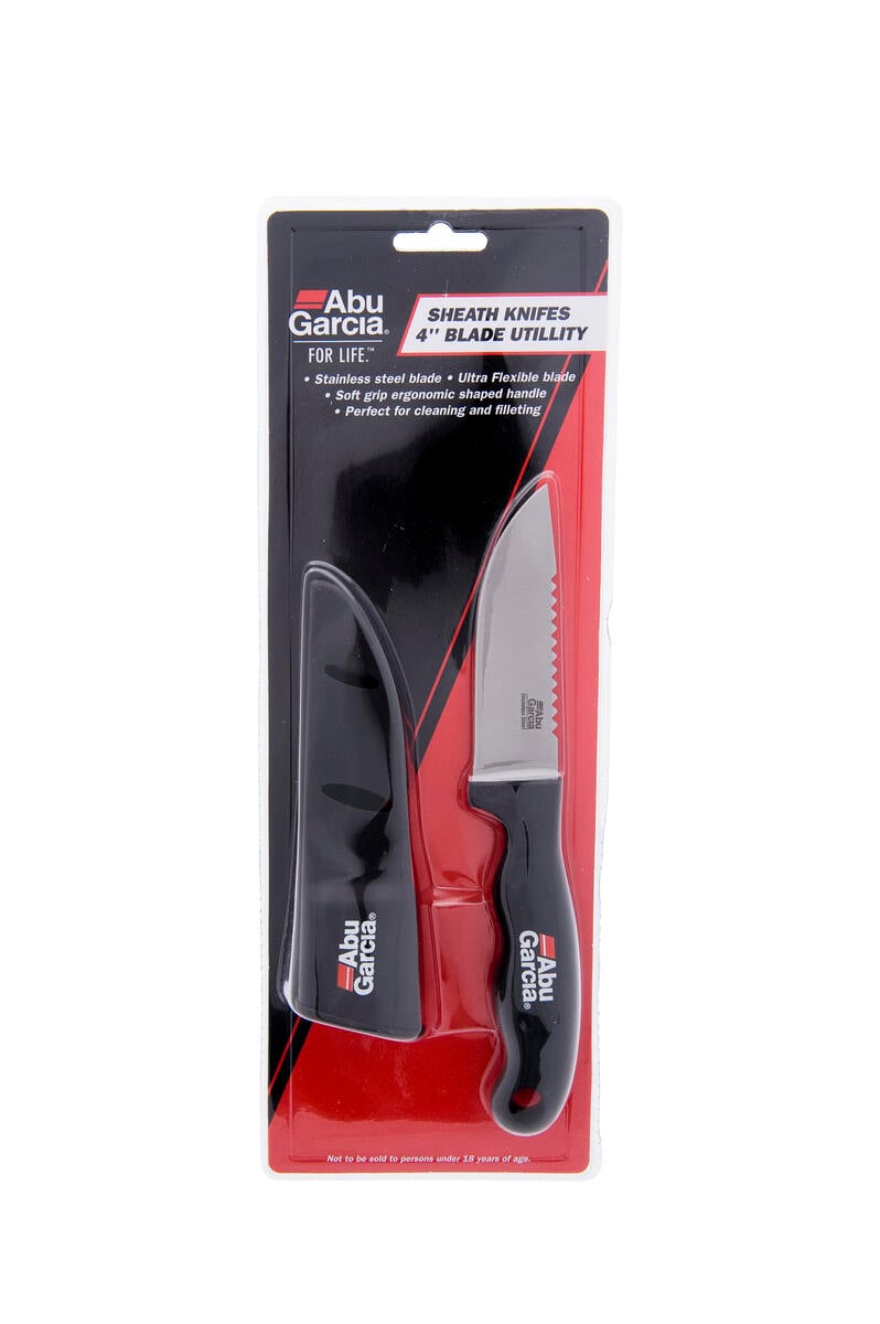 Abu 4" fiskekniv