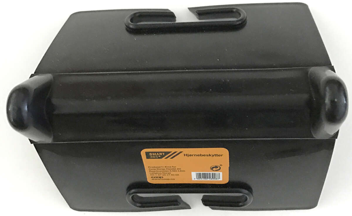 Smart 365* hjørnebeskytter for tung last