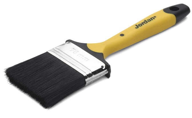 Jordan Basic Inne flat pensel