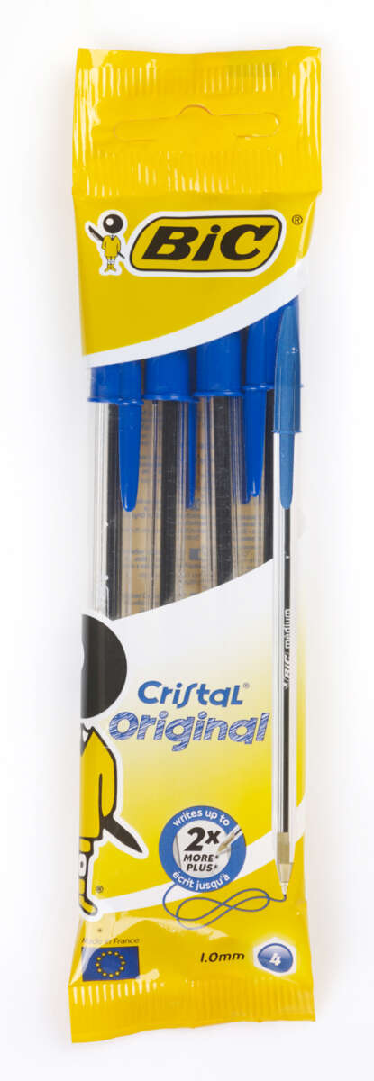 BiC Cristal® kulepenn