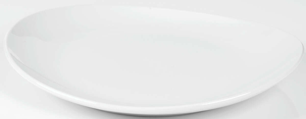 SPiiS oval tallerken