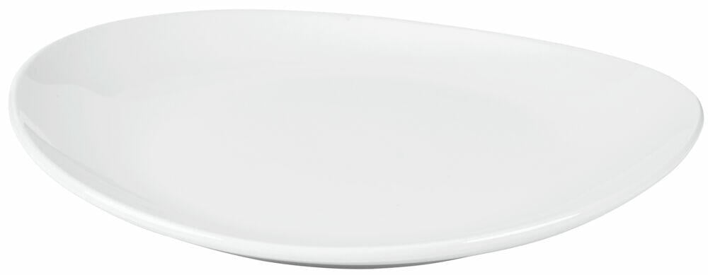 SPiiS oval tallerken