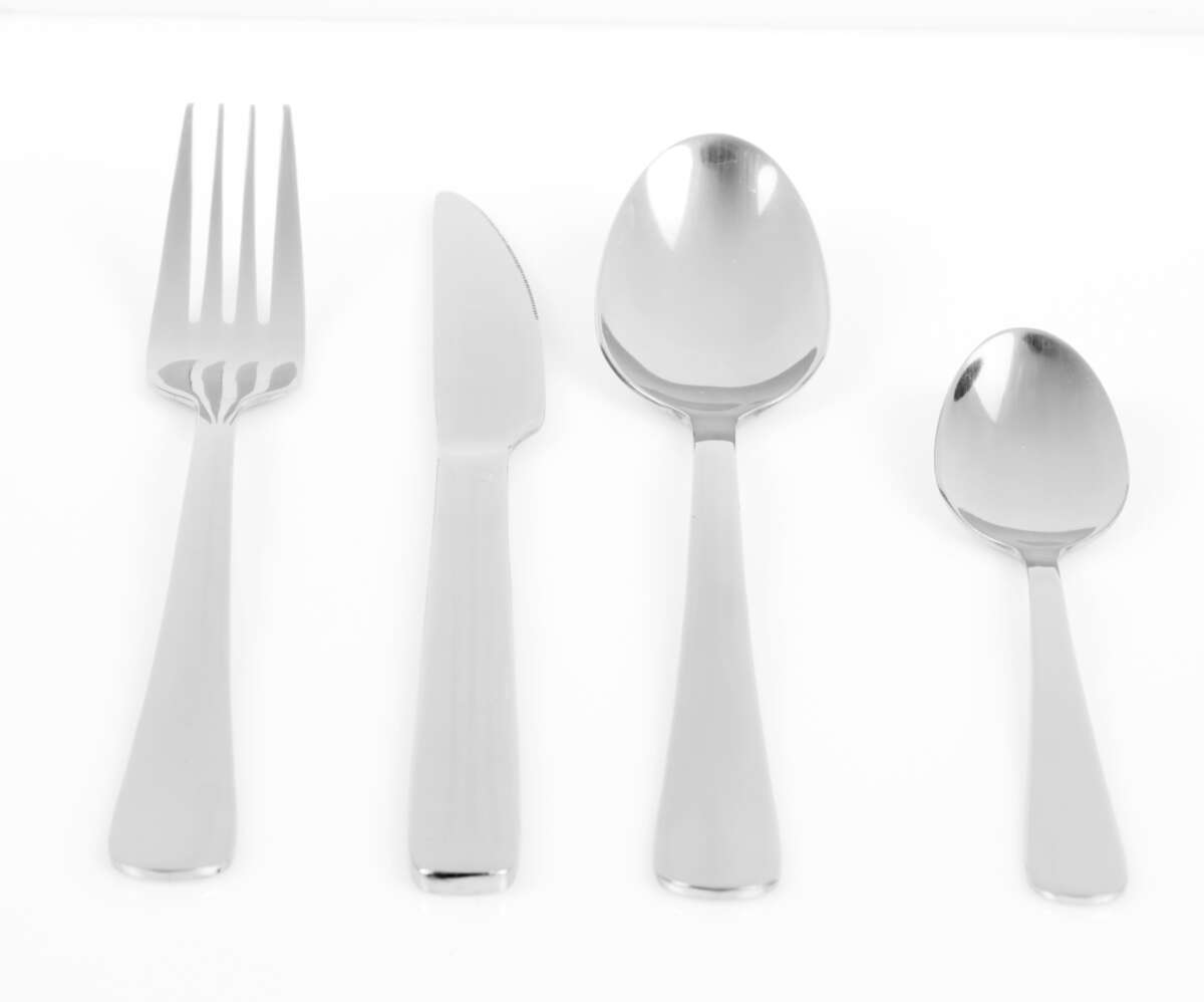 SPiiS bestikksett 24 deler