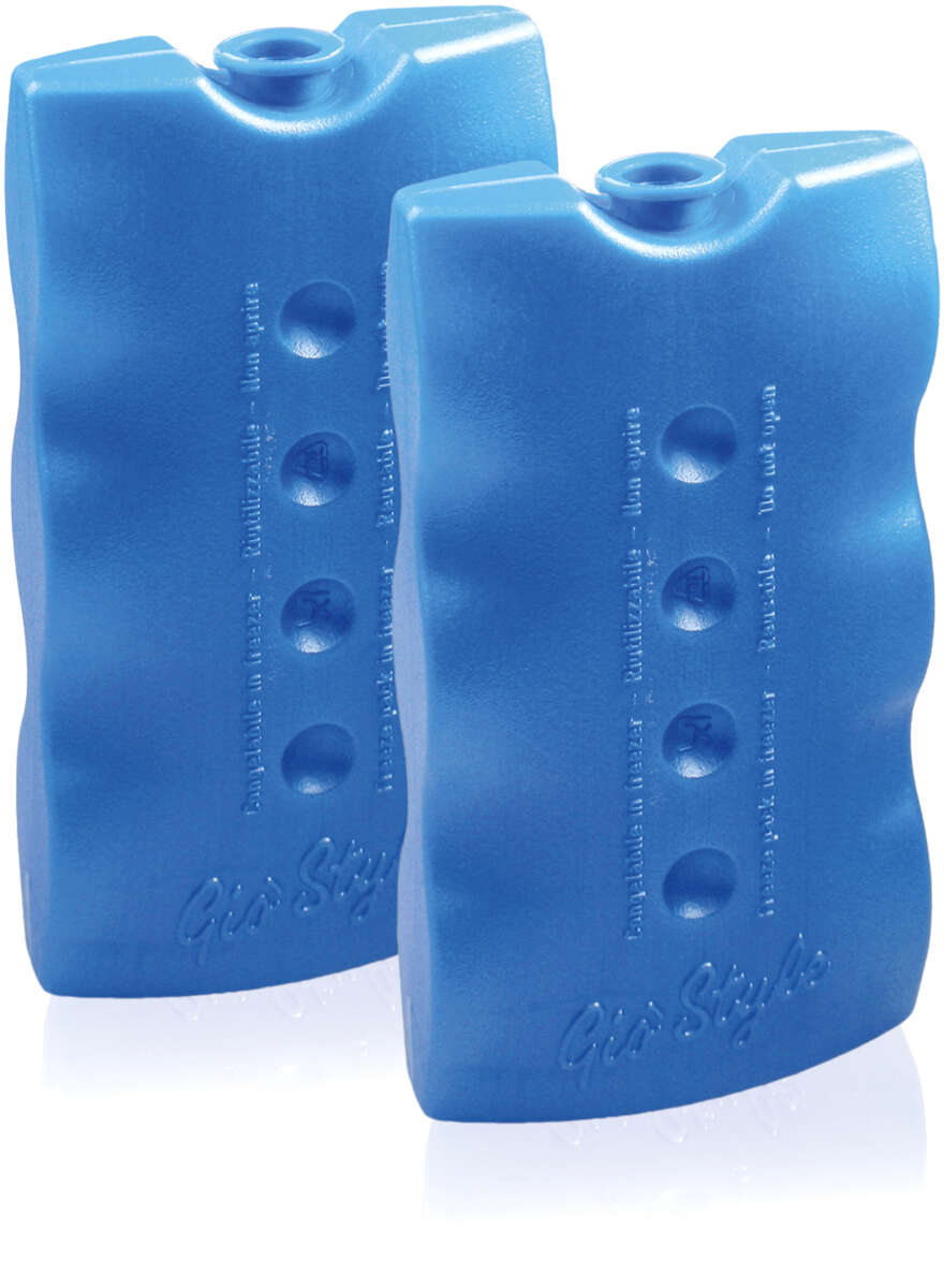 GioStyle kjøleelement 2-pk