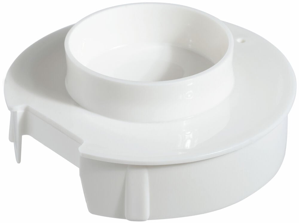 Moccamaster Lokk til glassmugge