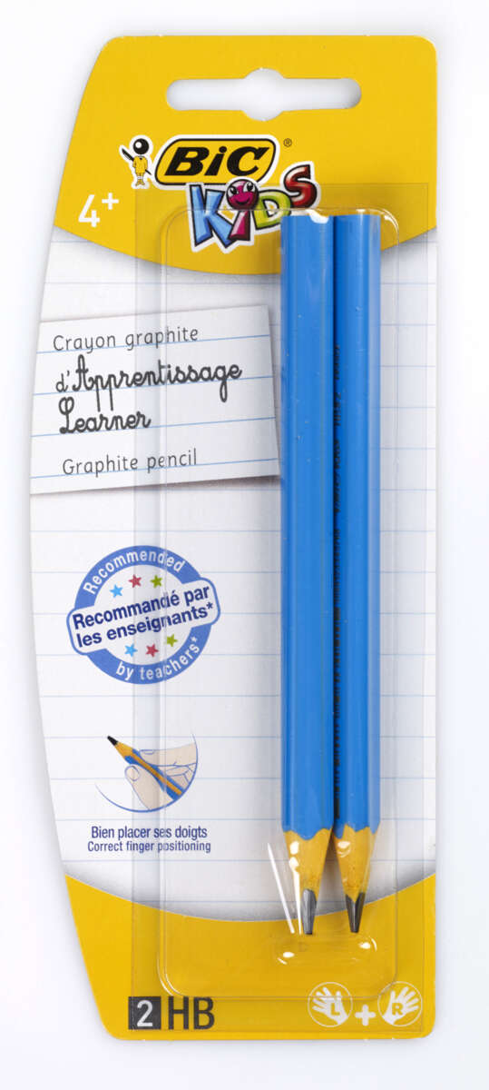 BiC Kids™ grafittblyant