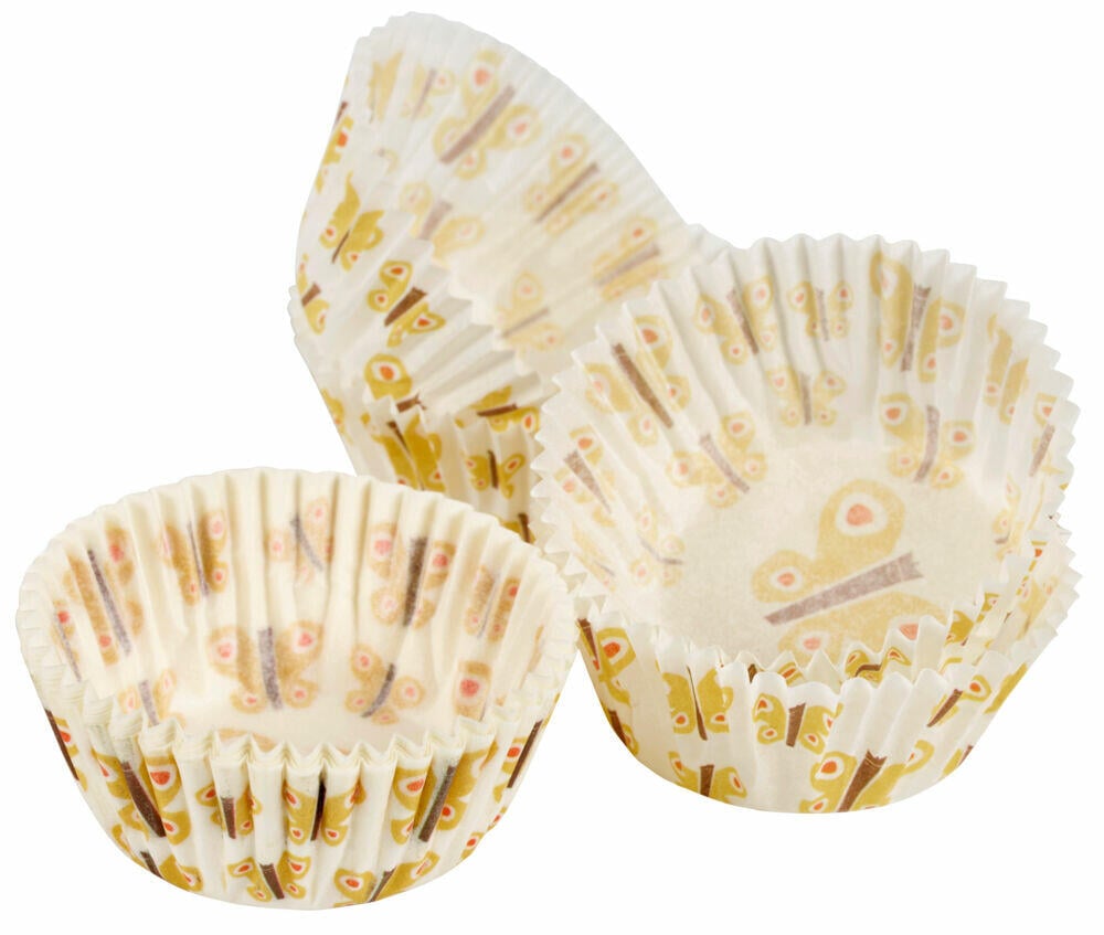 SPiiS muffinsformer