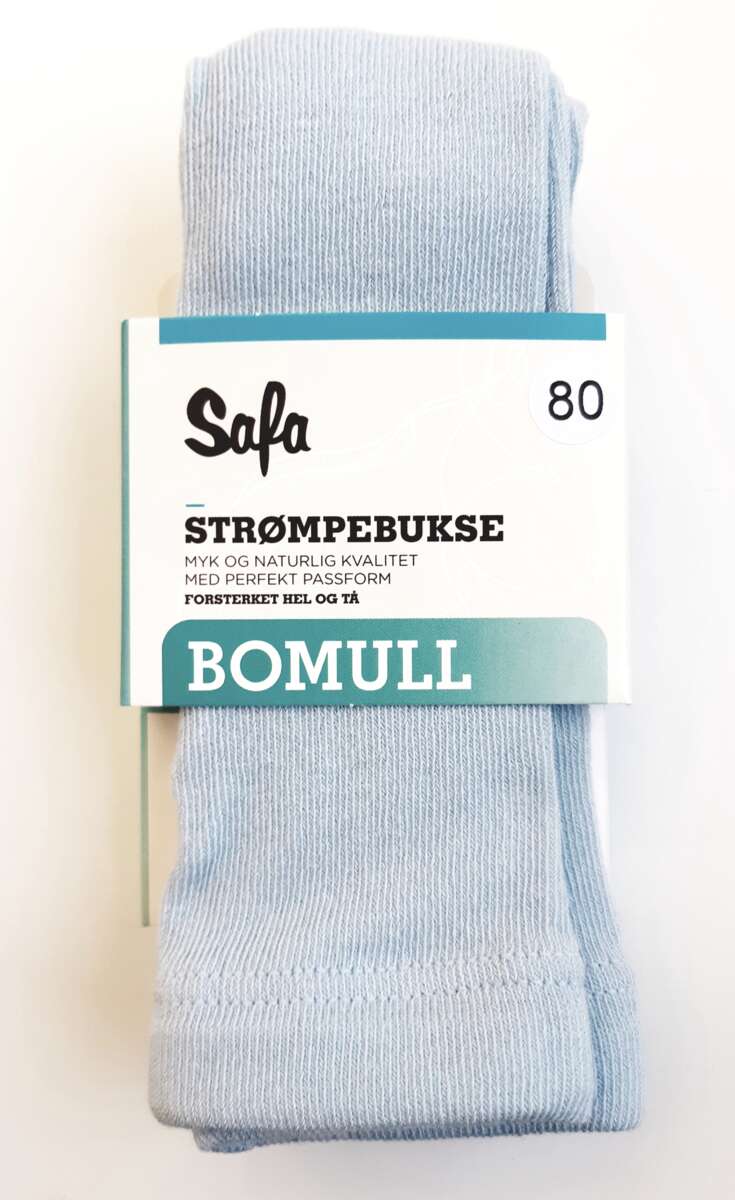 Safa strømpebukse