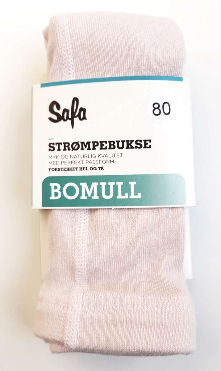 Safa strømpebukse