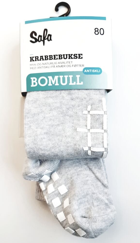 Safa krabbebukse