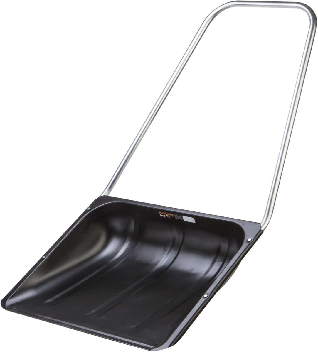 Fiskars Solid snørydder liten