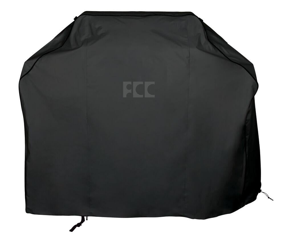 FCC Performance 3.1 grilltrekk