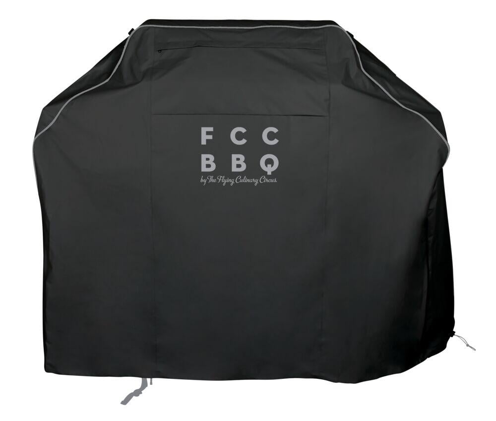 FCC  Supreme/Performance 4.1 gassgrill grilltrekk
