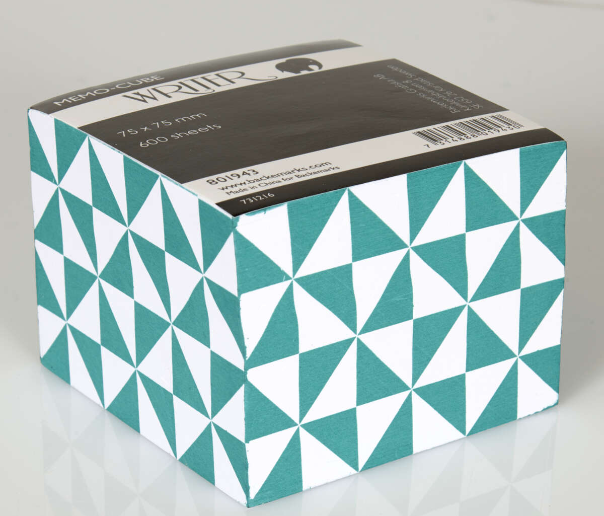 Memo-Cube
