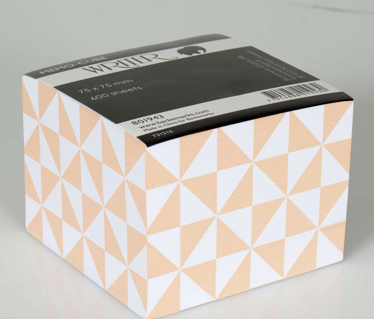 Memo-Cube