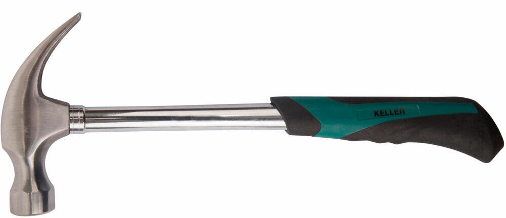 Kellen snekkerhammer 16oz