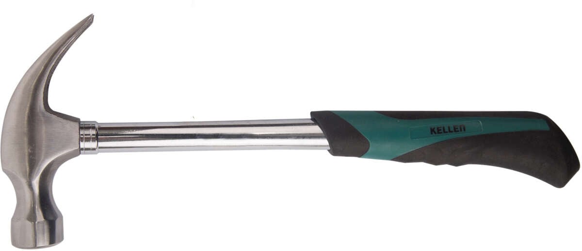 Kellen snekkerhammer 16oz