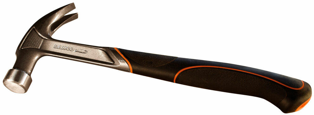 Bahco Ergo L snekkerhammer