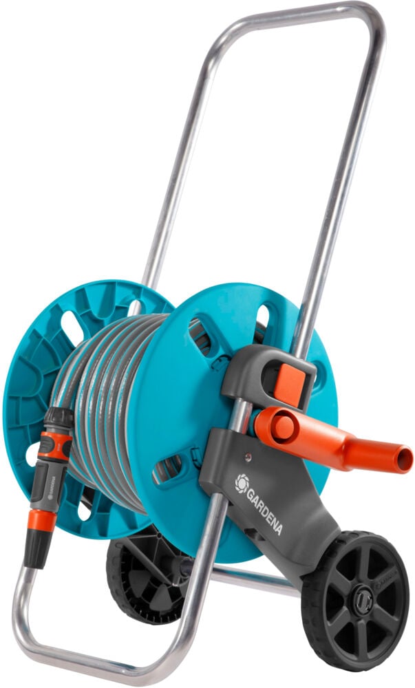 GARDENA CleverRoll slangevogn