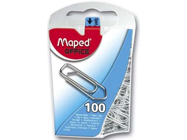 Maped binders 100ok
