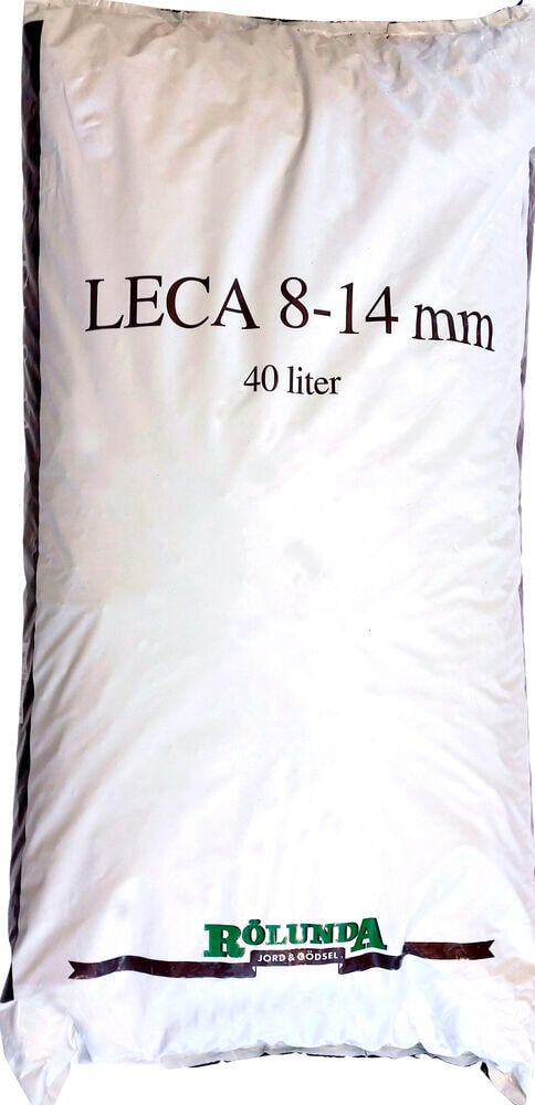Rölunda leca