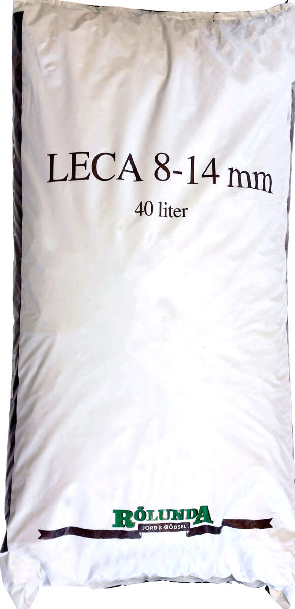 Rölunda leca