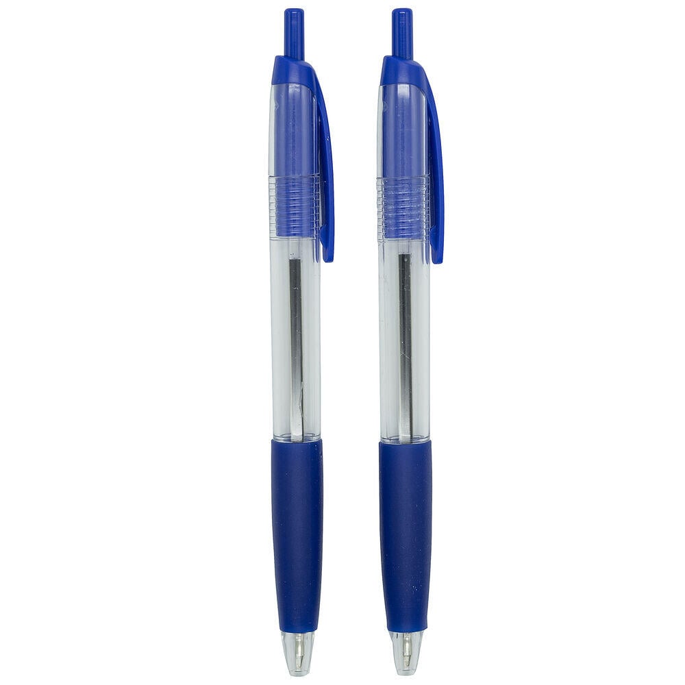 Kulepenner 2pk
