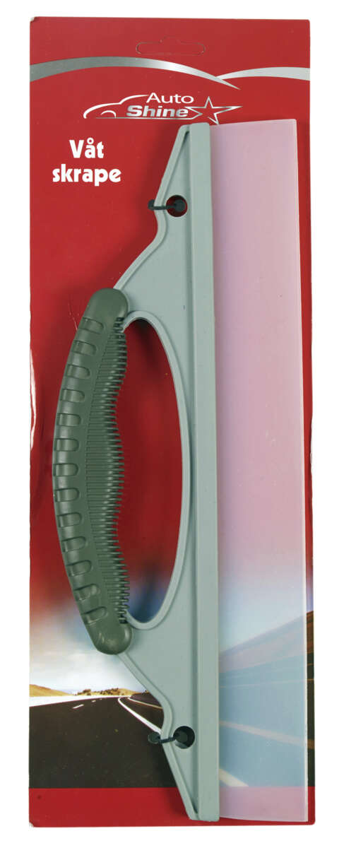 Auto Shine vindusnal