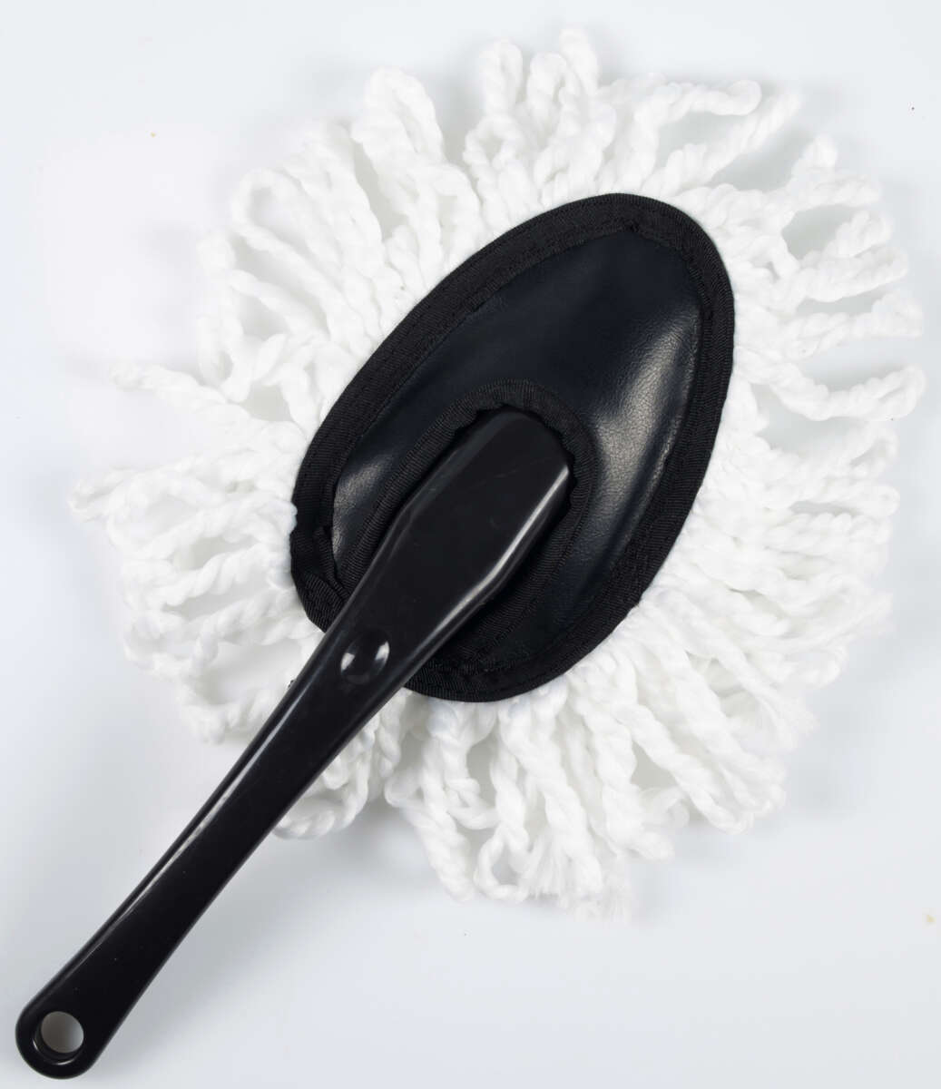 Auto Shine microfiberstøvtørker