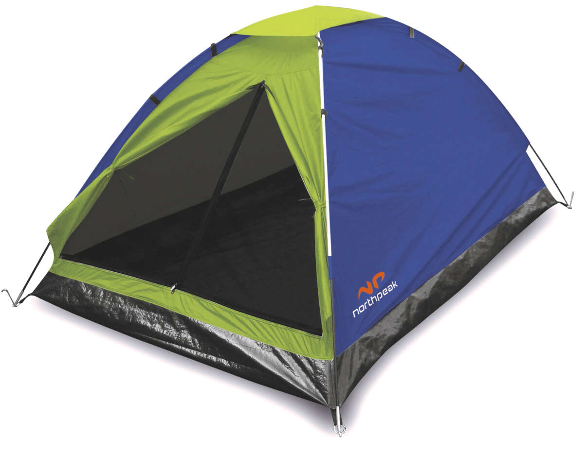 Northpeak Hove 2 telt