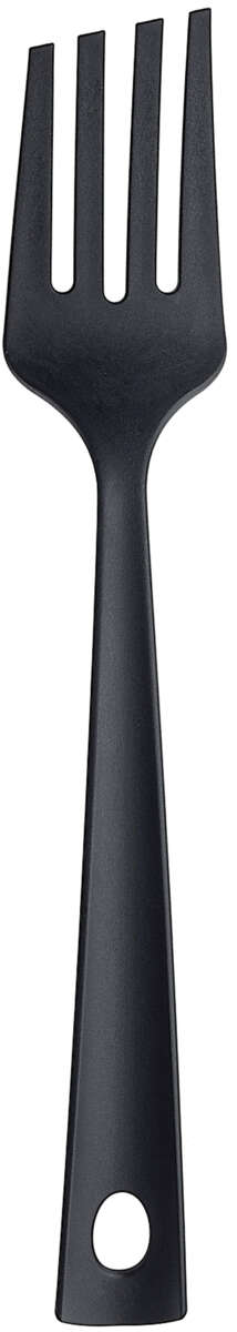 Xtra salatsett gaffel og skje