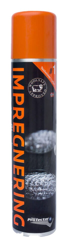 Fiber Protector Impregneringsspray 200 ml