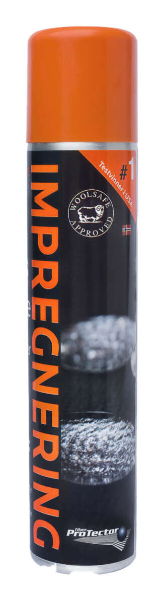 Fiber Protector Impregneringsspray 200 ml