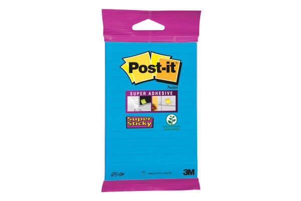 Post-it® Sticky Notes