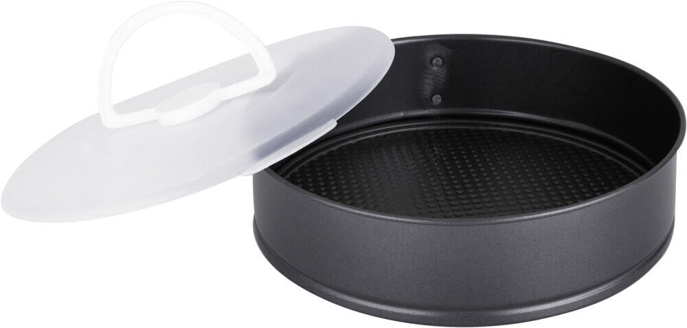 Xtra springform med lokk