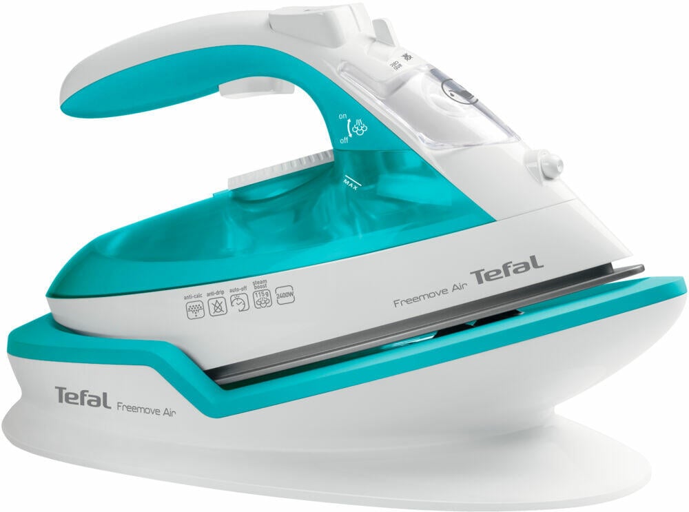 Tefal® Freemove Air strykejern