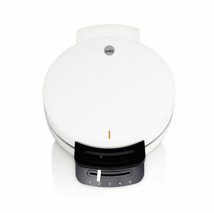 Wilfa SWA-516W vaffeljern