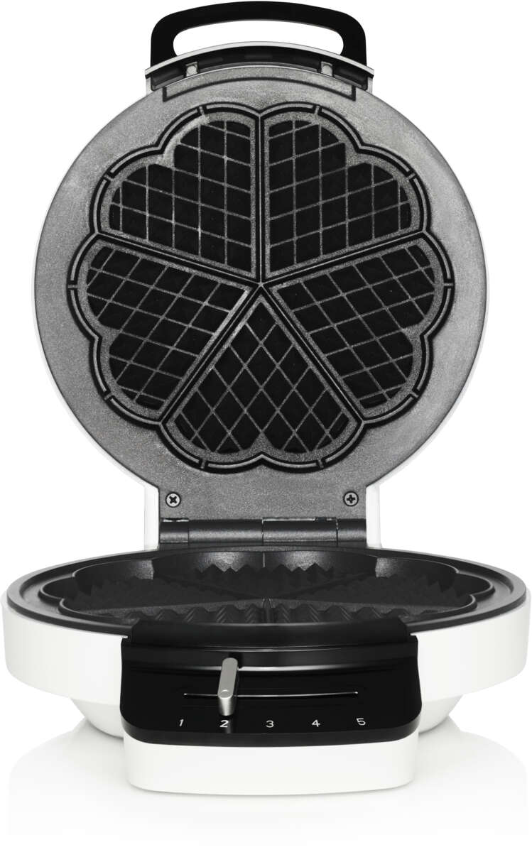 Wilfa SWA-516W vaffeljern