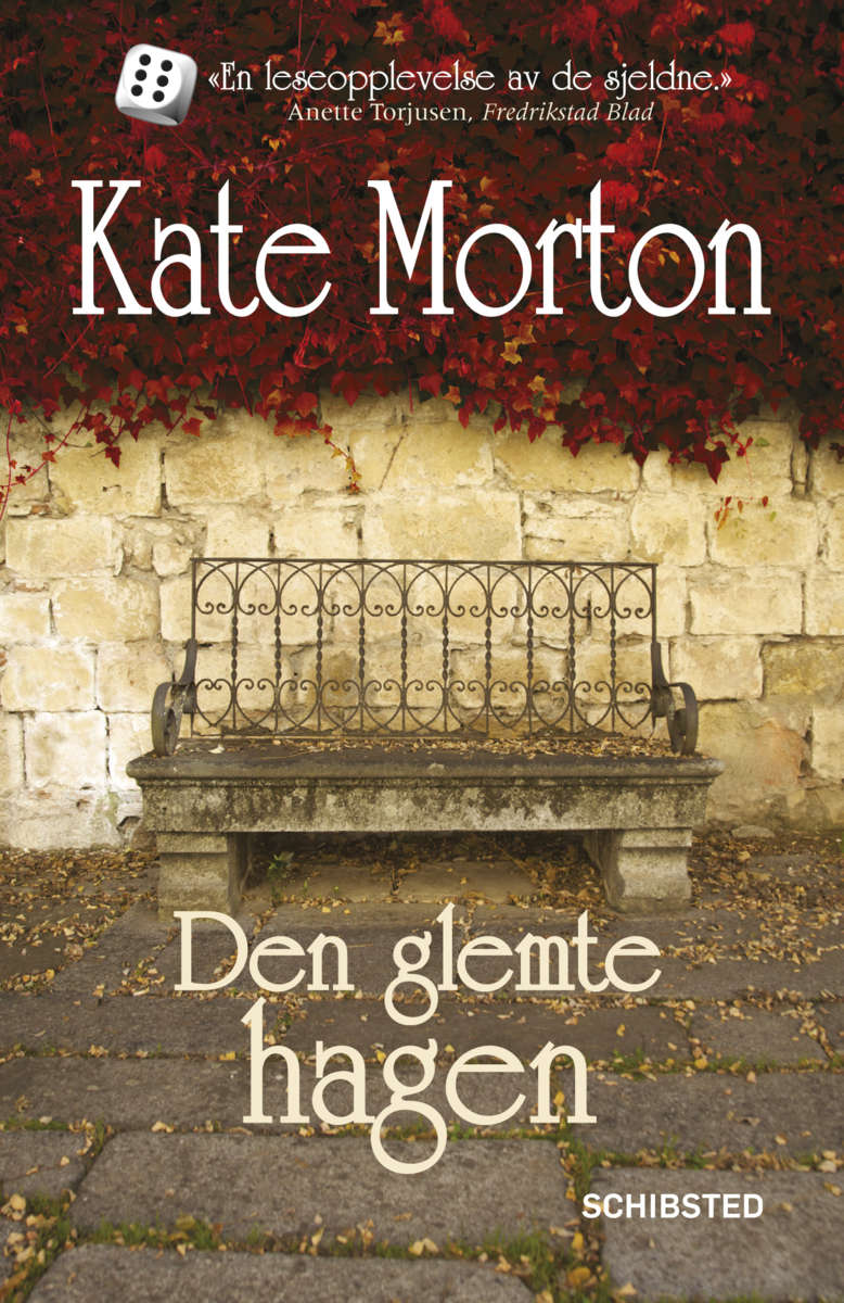 Kate Morton: Den glemte hagen