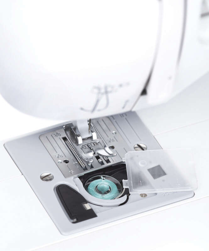 SINGER® 3333 FASHION MATE™ symaskin