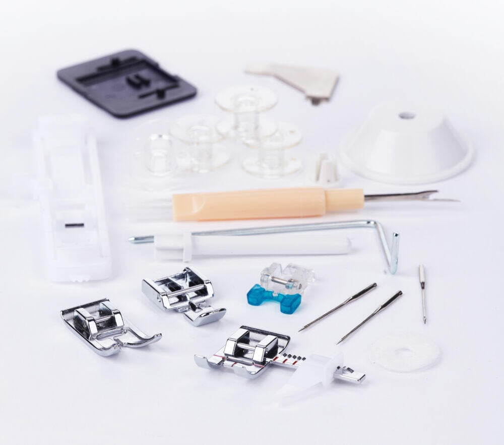 SINGER® 3333 FASHION MATE™ symaskin