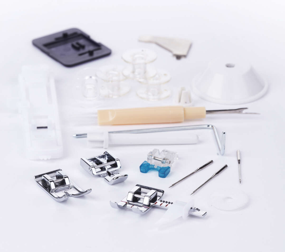 SINGER® 3333 FASHION MATE™ symaskin