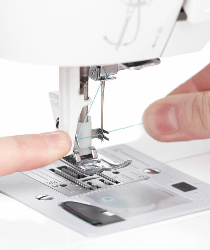 SINGER® 3333 FASHION MATE™ symaskin