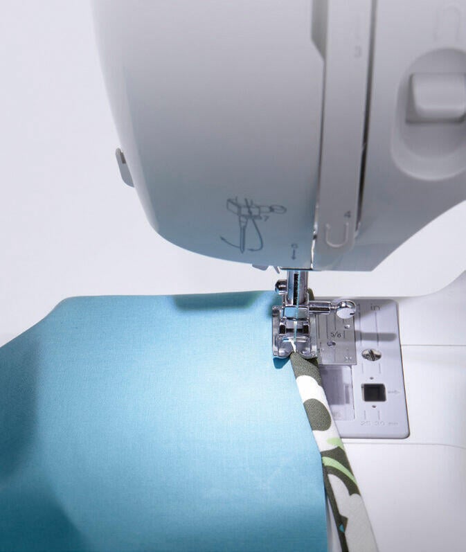 SINGER® 3333 FASHION MATE™ symaskin