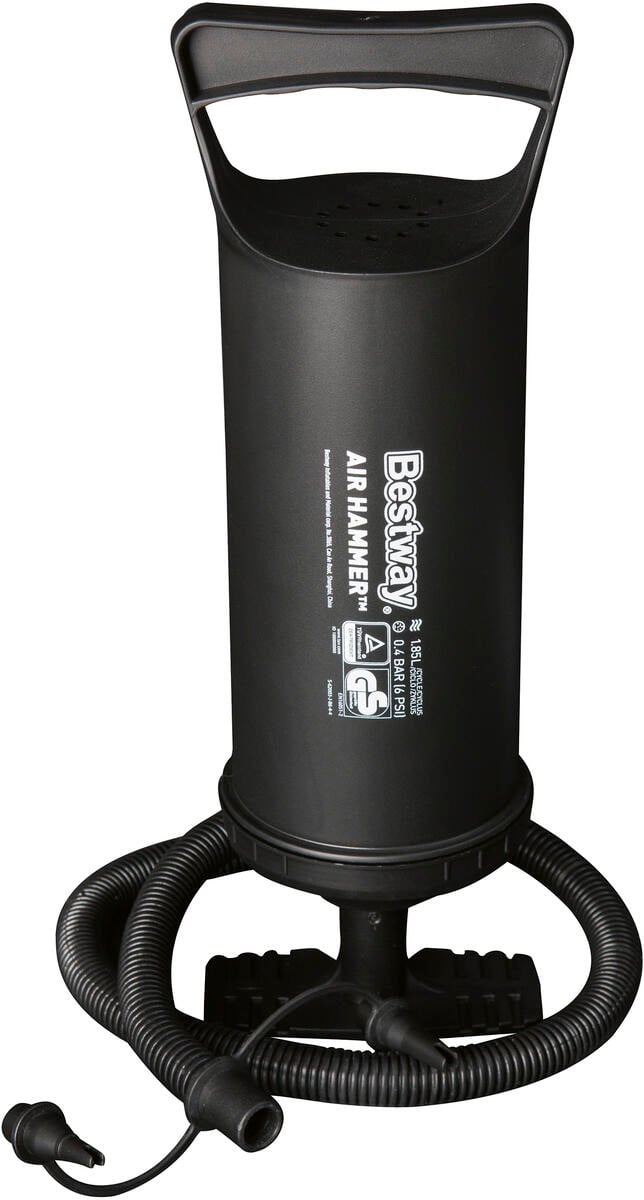 Bestway Airhammer luftpumpe 24